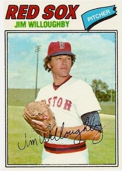 Jim Willoughby