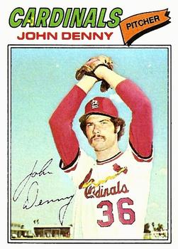 John Denny