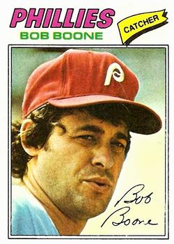 Bob Boone