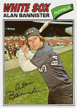 Alan Bannister