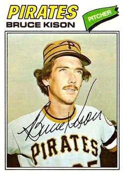 Bruce Kison