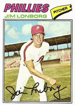 Jim Lonborg