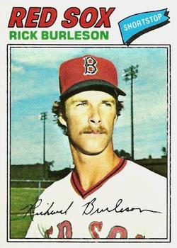 Rick Burleson