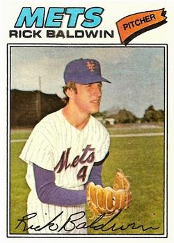 Rick Baldwin