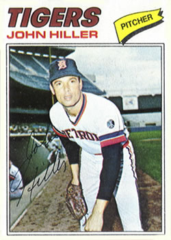 John Hiller