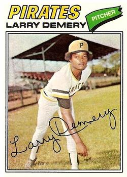 Larry Demery