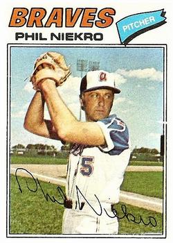 Phil Niekro