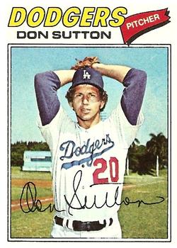 Don Sutton