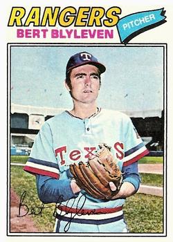 Bert Blyleven