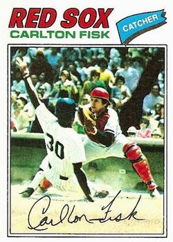 Carlton Fisk