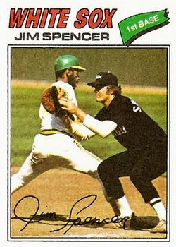 Jim Spencer