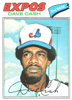 Dave Cash