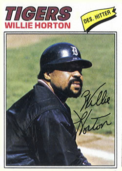 Willie Horton
