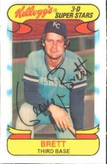 George Brett