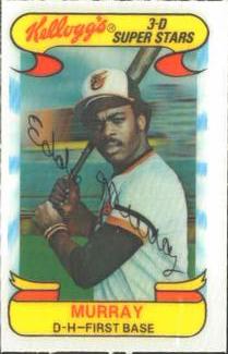 Eddie Murray