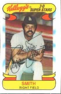 Reggie Smith