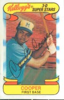 Cecil Cooper