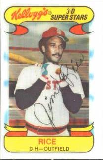 Jim Rice