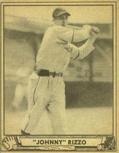 Johnny Rizzo