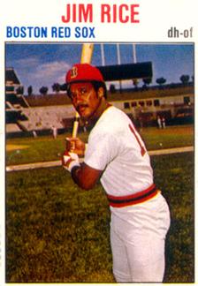 Jim Rice