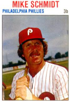 Mike Schmidt