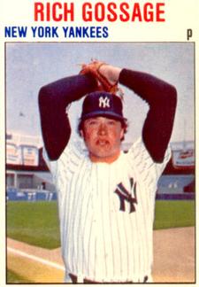 Goose Gossage