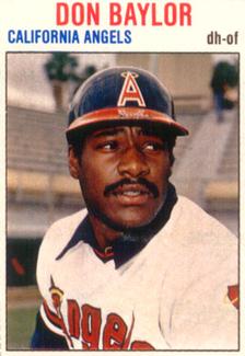 Don Baylor