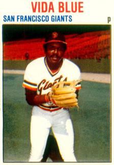 Vida Blue