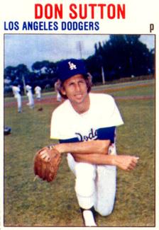 Don Sutton