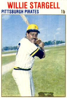 Willie Stargell