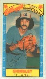 Ross Grimsley