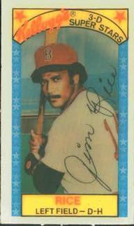 Jim Rice