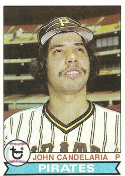 John Candelaria