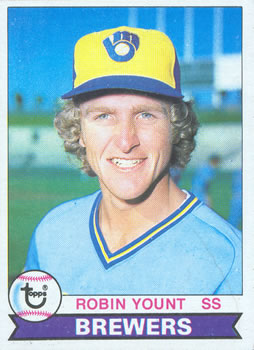 Robin Yount