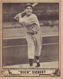 Dick Siebert