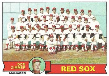 Red Sox Team
