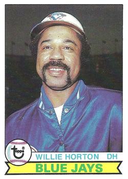 Willie Horton