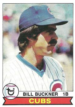 Bill Buckner