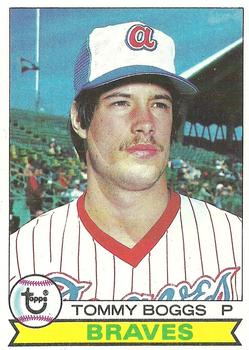 Tommy Boggs