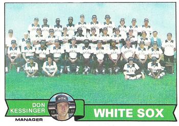 White Sox Team