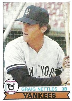 Graig Nettles