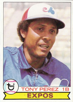 Tony Perez