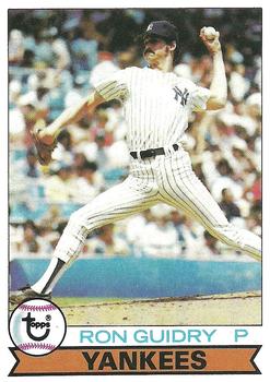 Ron Guidry