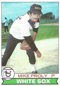 Mike Proly