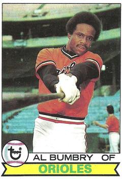 Al Bumbry