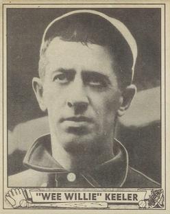 Willie Keeler