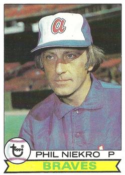 Phil Niekro