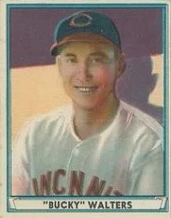 Bucky Walters