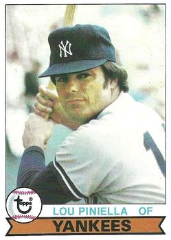 Lou Piniella