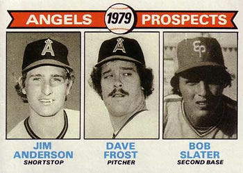 Angels Prospects